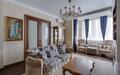 3-КОМН. КВАРТИРА С ОТДЕЛКОЙ 100 М² НА 7 ЭТАЖЕ