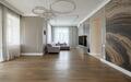 2-этажный коттедж 450 м² с отделкой