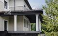2-этажный коттедж 631 м² без отделки