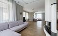 2-этажный коттедж 450 м² с отделкой