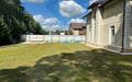 2-этажный коттедж 470 м² без отделки