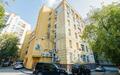 2-КОМН. КВАРТИРА С ОТДЕЛКОЙ 77.5 М² НА 3 ЭТАЖЕ