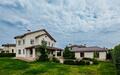 2-этажный коттедж 450 м² с отделкой