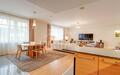 5-КОМН. КВАРТИРА С ОТДЕЛКОЙ 204.2 М² НА 3 ЭТАЖЕ