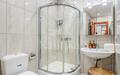5-КОМН. КВАРТИРА С ОТДЕЛКОЙ 204.2 М² НА 3 ЭТАЖЕ