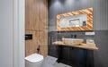 2-этажный таунхаус 240 м² с отделкой