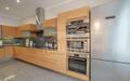 5-КОМН. КВАРТИРА С ОТДЕЛКОЙ 204.2 М² НА 3 ЭТАЖЕ