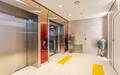 3-КОМН. АПАРТАМЕНТЫ С ОТДЕЛКОЙ 85.8 М² НА 8 ЭТАЖЕ