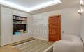 5-КОМН. КВАРТИРА С ОТДЕЛКОЙ 204.2 М² НА 3 ЭТАЖЕ