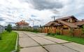 2-этажный коттедж 460 м² без отделки