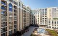 3-КОМН. КВАРТИРА БЕЗ ОТДЕЛКИ 121.3 М² НА 2 ЭТАЖЕ