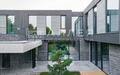2-этажный коттедж 1 265 м² с отделкой