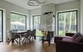 2-этажный коттедж 200 м² с отделкой