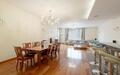 5-КОМН. КВАРТИРА С ОТДЕЛКОЙ 232.5 М² НА 3 ЭТАЖЕ