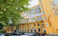 2-КОМН. КВАРТИРА С ОТДЕЛКОЙ 77.5 М² НА 3 ЭТАЖЕ