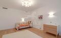 5-КОМН. КВАРТИРА С ОТДЕЛКОЙ 204.2 М² НА 3 ЭТАЖЕ