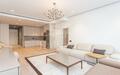 3-КОМН. АПАРТАМЕНТЫ С ОТДЕЛКОЙ 85.8 М² НА 8 ЭТАЖЕ