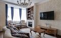 3-КОМН. КВАРТИРА С ОТДЕЛКОЙ 100 М² НА 7 ЭТАЖЕ