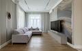 2-этажный коттедж 450 м² с отделкой