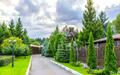 3-этажный коттедж 920 м² с отделкой