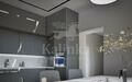 2-этажный коттедж 243.4 м² без отделки