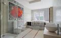 3-этажный коттедж 501.7 м² без отделки