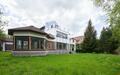 3-этажный коттедж 501.7 м² без отделки