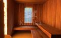 1-этажный коттедж 550 м² с отделкой