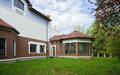 3-этажный коттедж 501.7 м² без отделки
