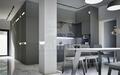 2-этажный коттедж 243.4 м² без отделки