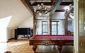 3-этажный коттедж 920 м² с отделкой