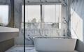 2-этажный коттедж 243.4 м² без отделки