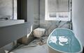 2-этажный коттедж 243.4 м² без отделки