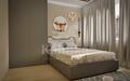 2-этажный коттедж 243.4 м² без отделки