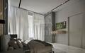 2-этажный коттедж 243.4 м² без отделки
