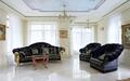 3-этажный коттедж 920 м² с отделкой