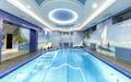 3-этажный коттедж 920 м² с отделкой