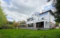 3-этажный коттедж 501.7 м² без отделки