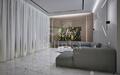 2-этажный коттедж 243.4 м² без отделки