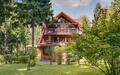3-этажный коттедж 650 м² с отделкой