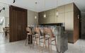 2-этажный коттедж 640 м² с отделкой