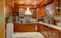 3-этажный коттедж 650 м² с отделкой