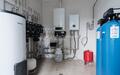2-этажный коттедж 640 м² с отделкой
