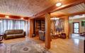 3-этажный коттедж 650 м² с отделкой