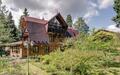 3-этажный коттедж 650 м² с отделкой