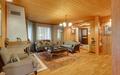 3-этажный коттедж 650 м² с отделкой