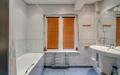 3-этажный коттедж 650 м² с отделкой