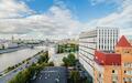 5-КОМН. КВАРТИРА БЕЗ ОТДЕЛКИ 215 М² НА 15 ЭТАЖЕ