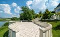 2-этажный коттедж 800 м² с отделкой