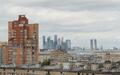 4-КОМН. КВАРТИРА С ОТДЕЛКОЙ 131 М² НА 9 ЭТАЖЕ